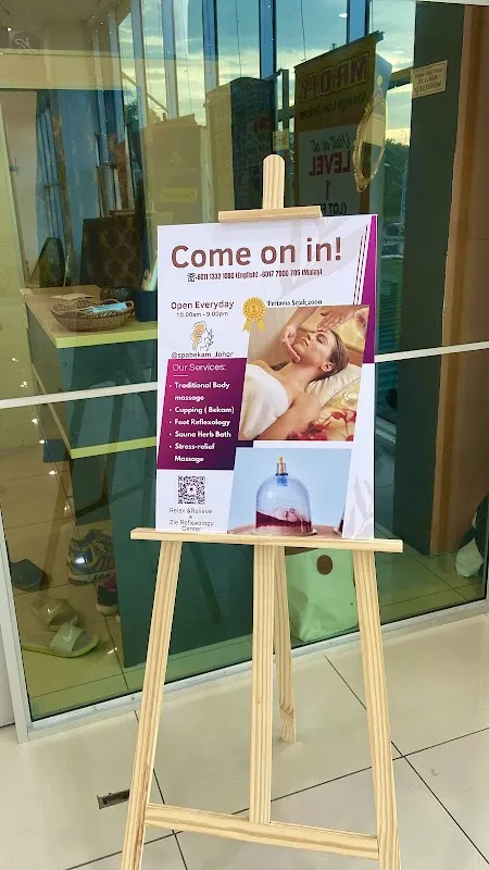 Relax & Relieve Tradisional Spa & Bekam Johor