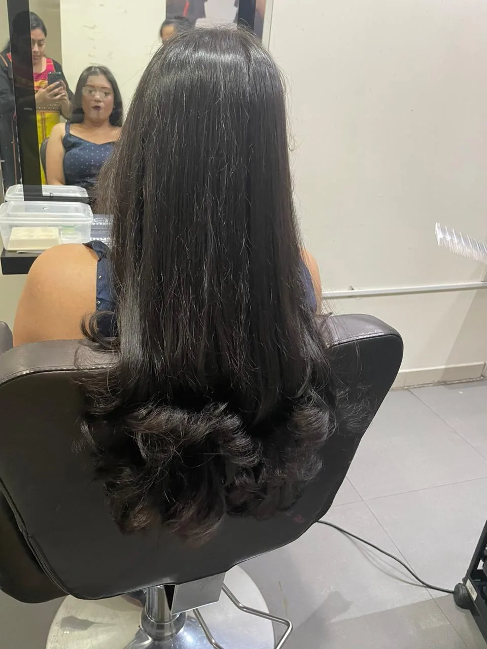 Lakme Salon For Him and Her in Dharam Karan Road,Ameerpet,Hyderabad