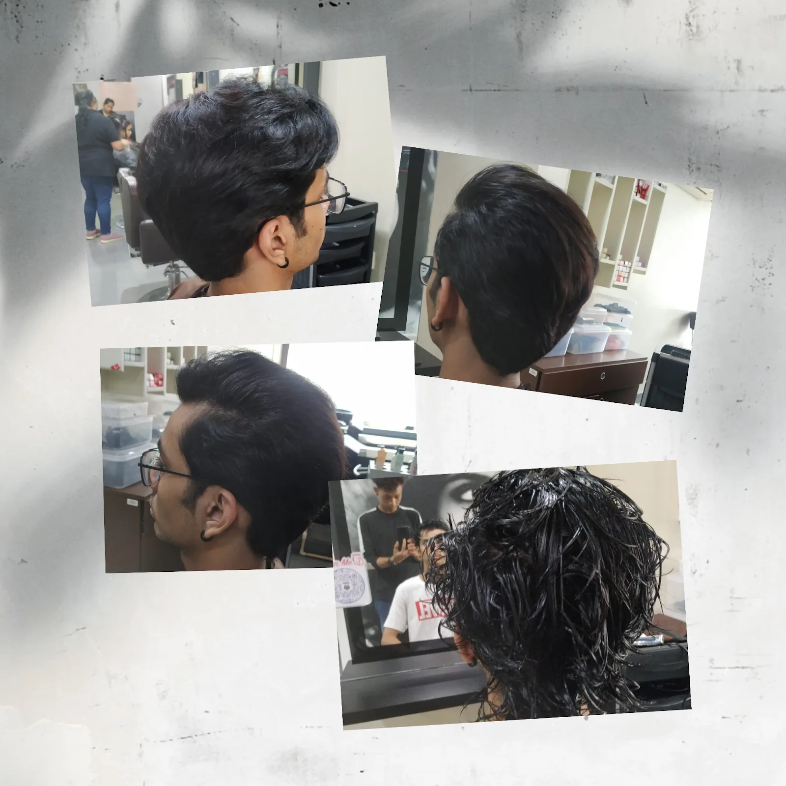 Lakme Salon For Him and Her in Dharam Karan Road,Ameerpet,Hyderabad