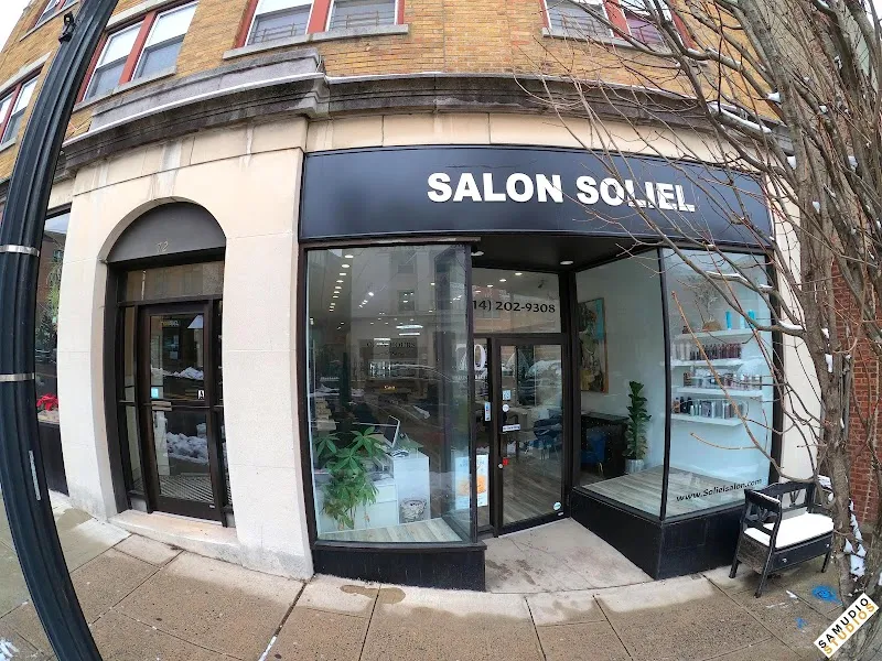 Salon Soliel