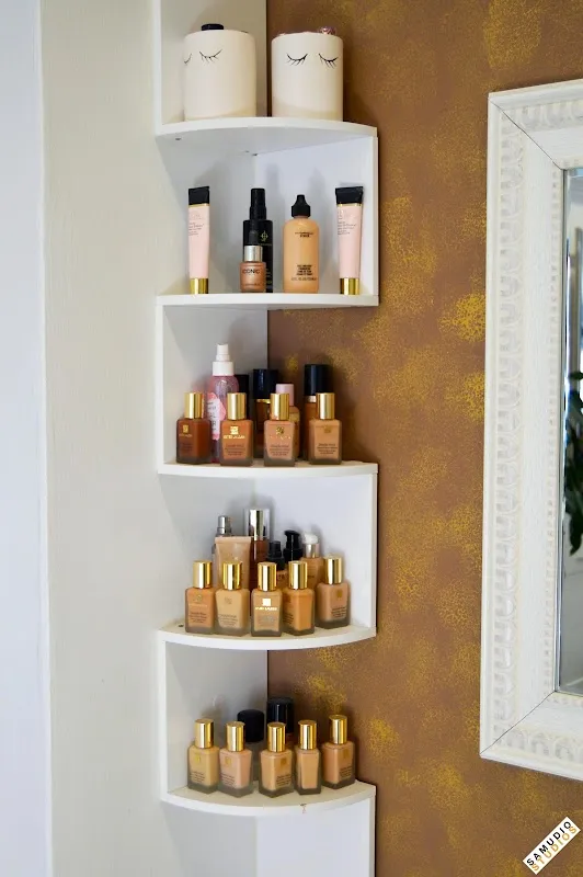 Salon Soliel