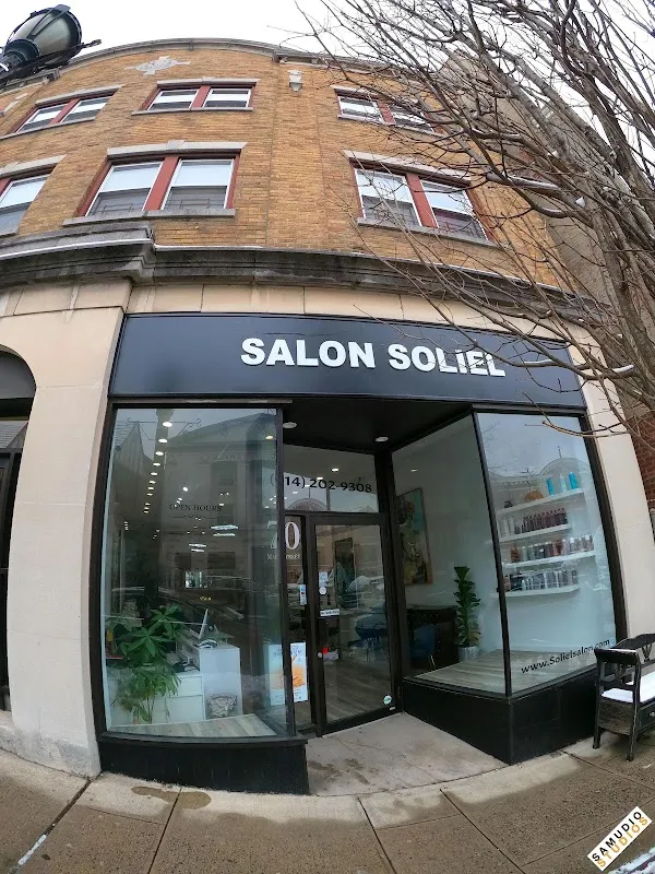 Salon Soliel