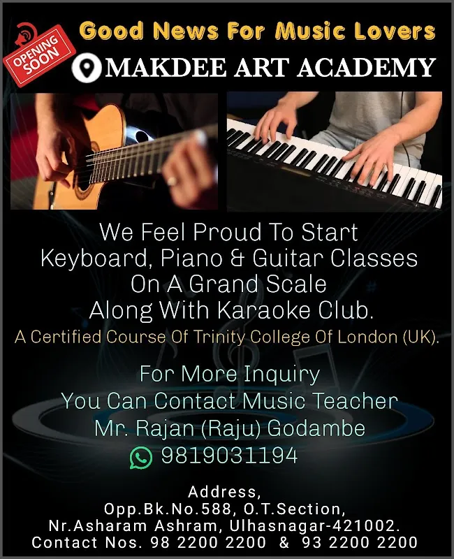 Makdee Art Academy