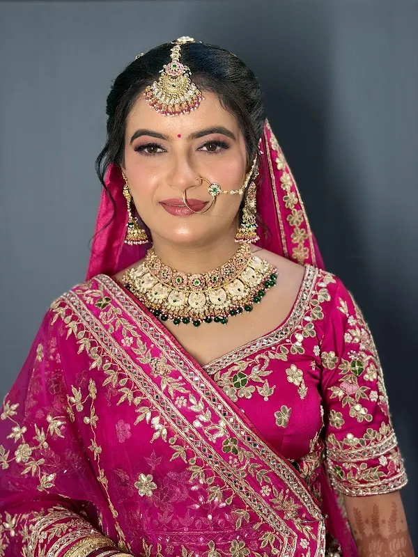 Hardik Beauty Salon