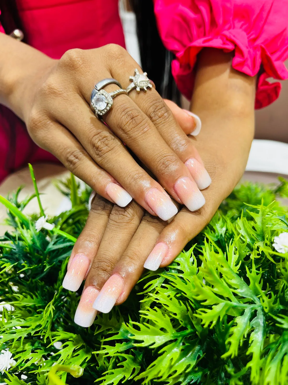 Envi Salon & Spa - Auris Serenity, Malad West