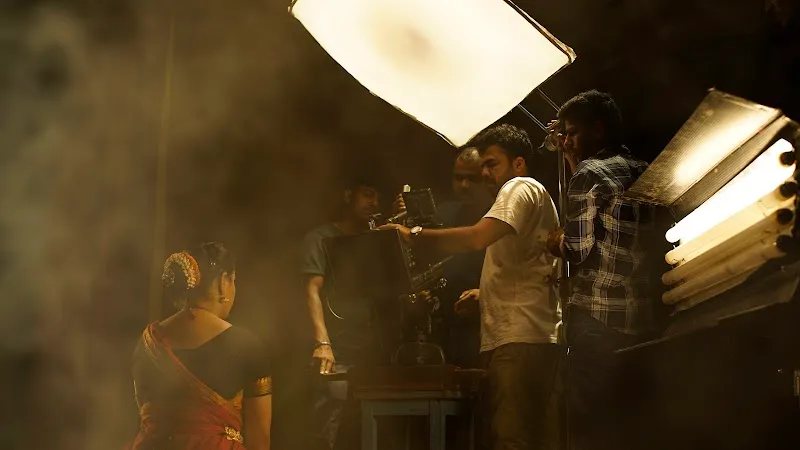 MAYA Films