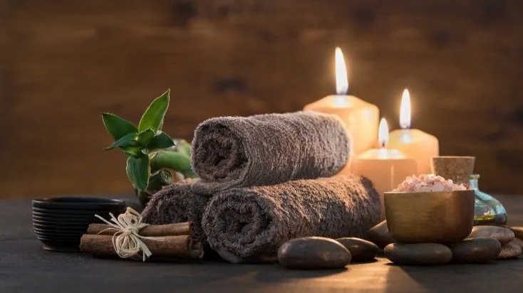 Riya Home Spa