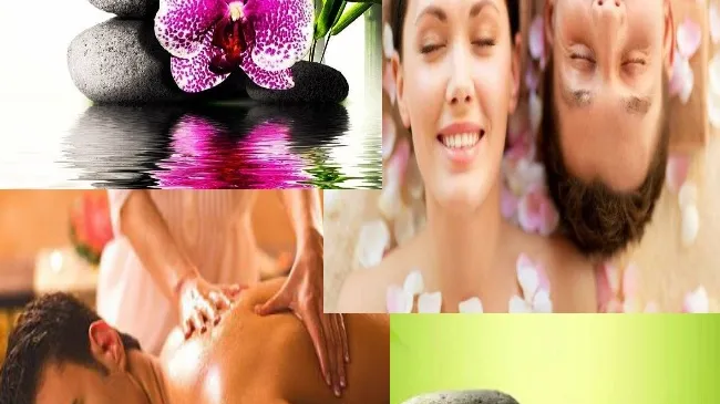 Riya Home Spa