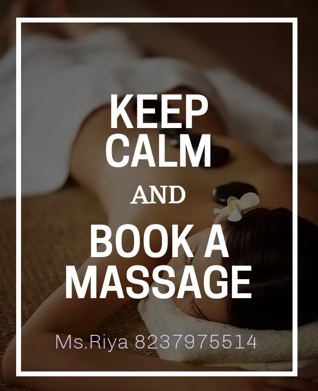 Riya Home Spa