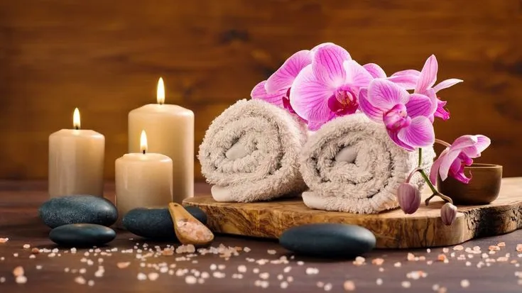 Riya Home Spa