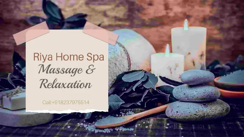 Riya Home Spa