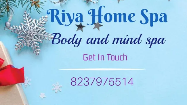 Riya Home Spa
