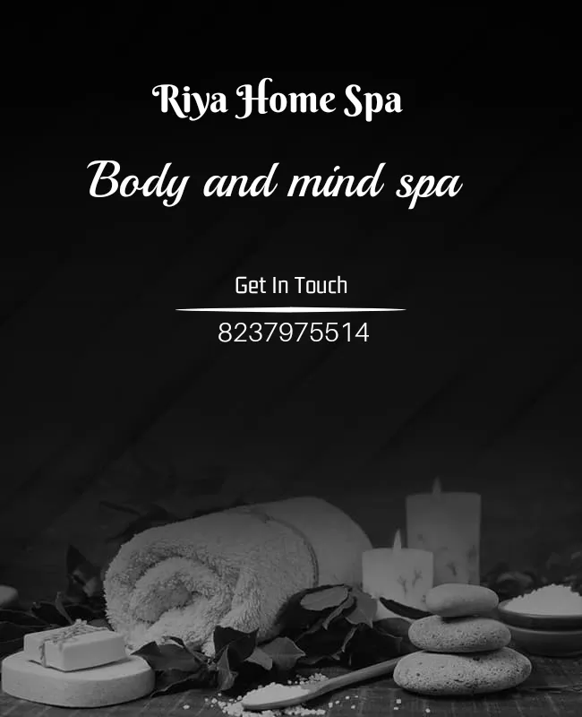 Riya Home Spa