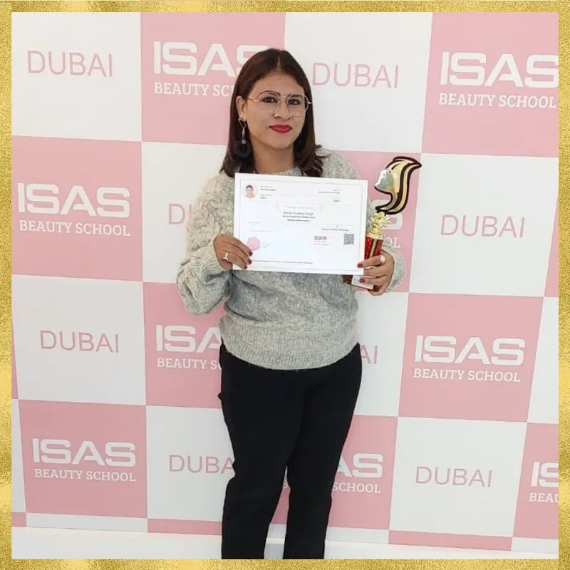 Mansi Beauty Academy and Family Salon