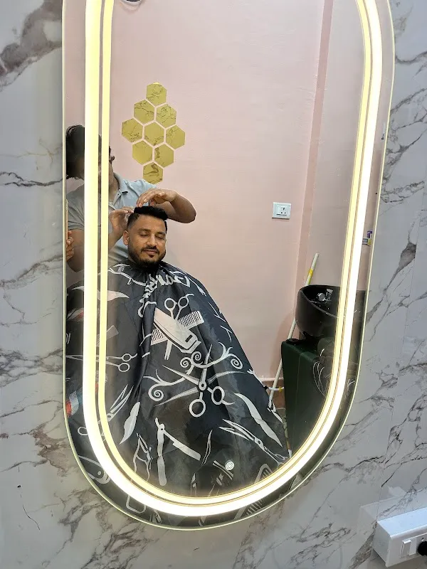 Mansi Beauty Academy and Family Salon