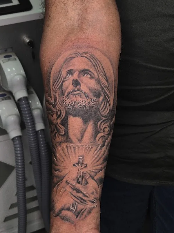 Navi Mumbai Tattoo