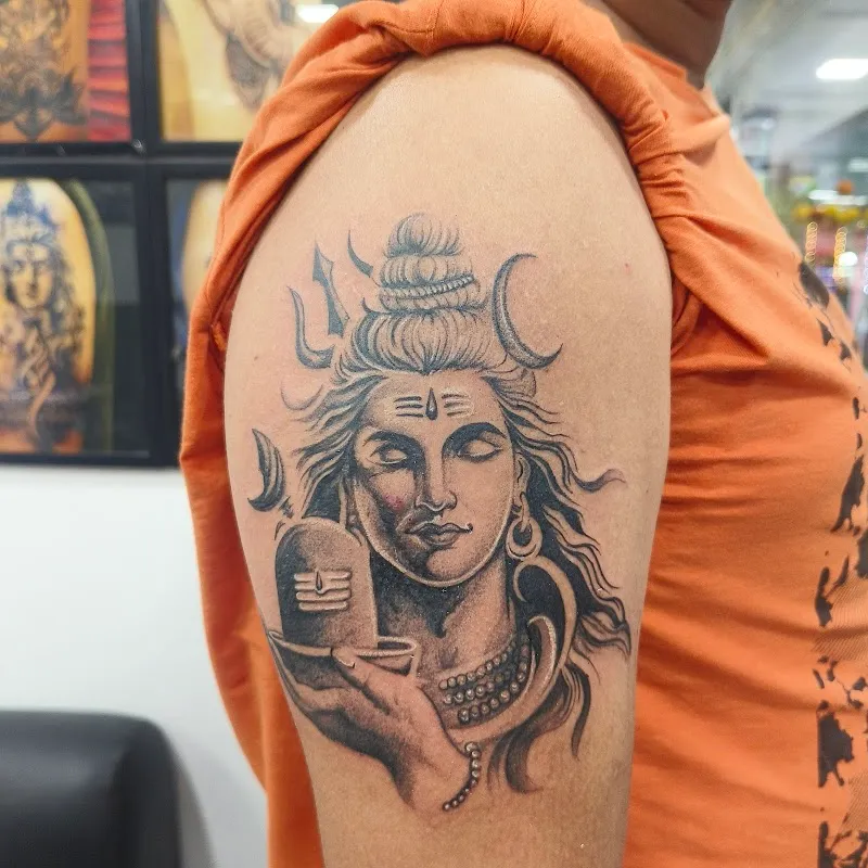 Navi Mumbai Tattoo