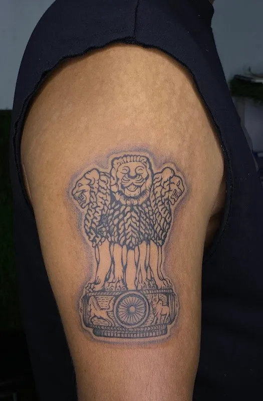 Navi Mumbai Tattoo