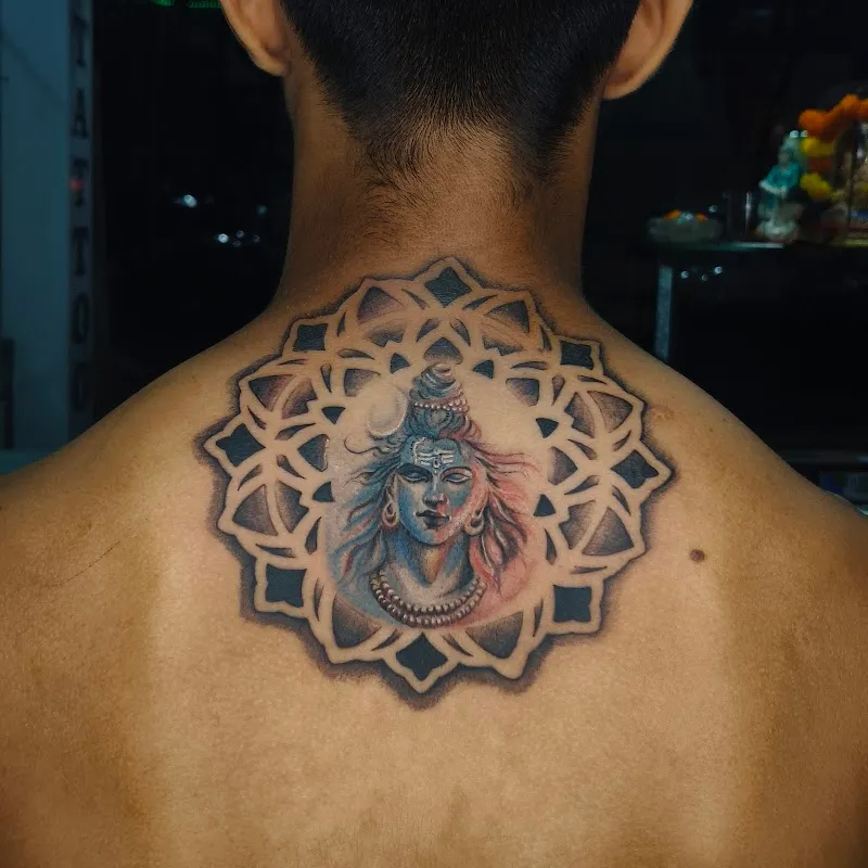 Navi Mumbai Tattoo