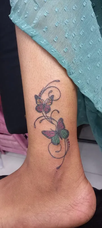 Navi Mumbai Tattoo
