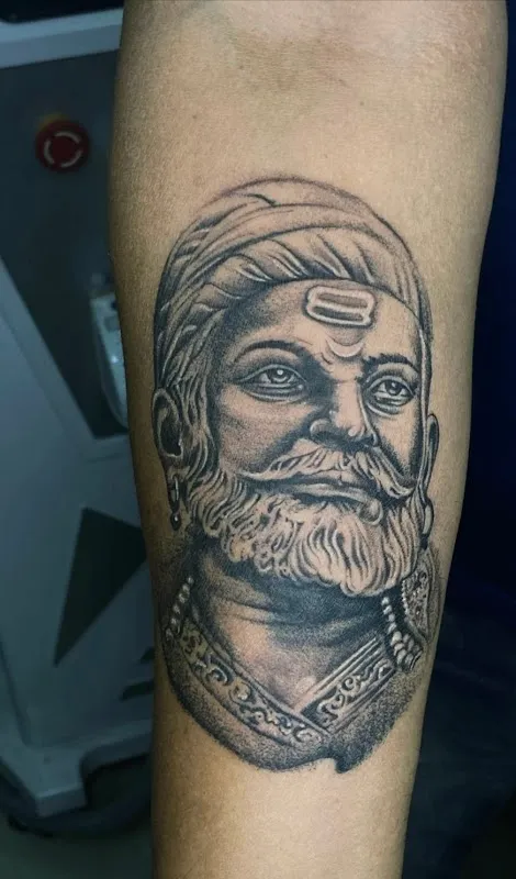 Navi Mumbai Tattoo