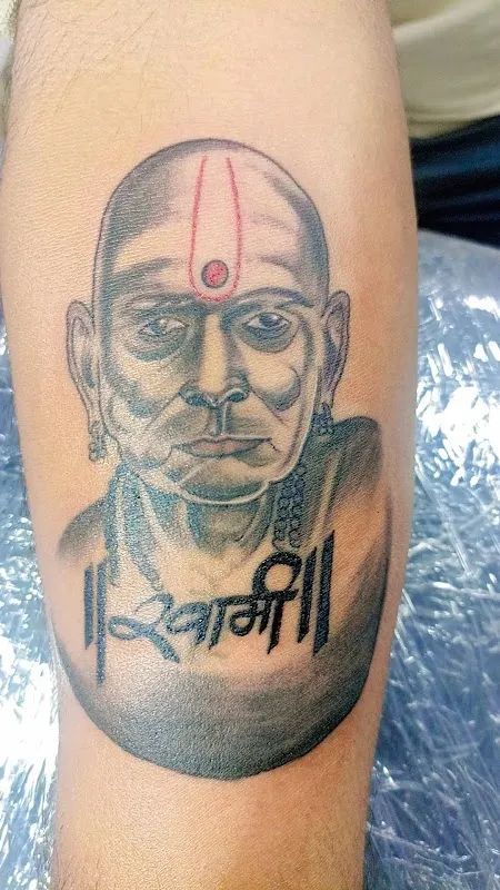 Navi Mumbai Tattoo