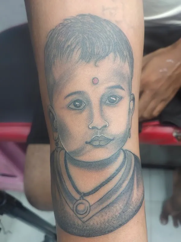 Navi Mumbai Tattoo