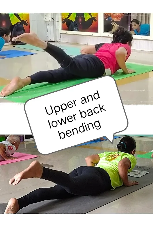 YogaHolic