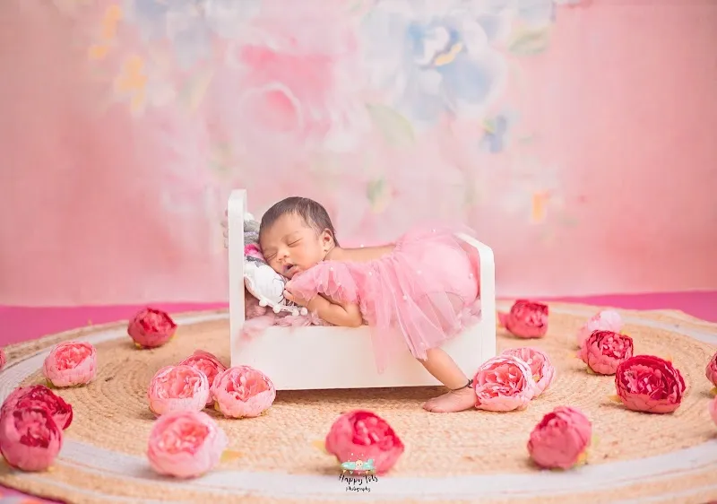 Happytots photography