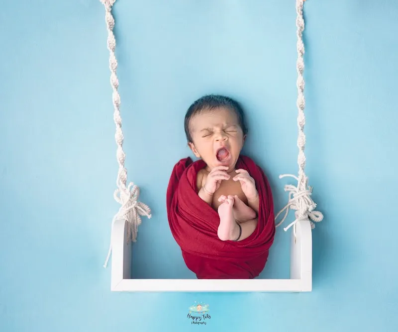 Happytots photography