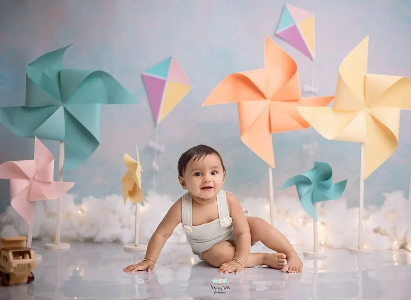 Happytots photography