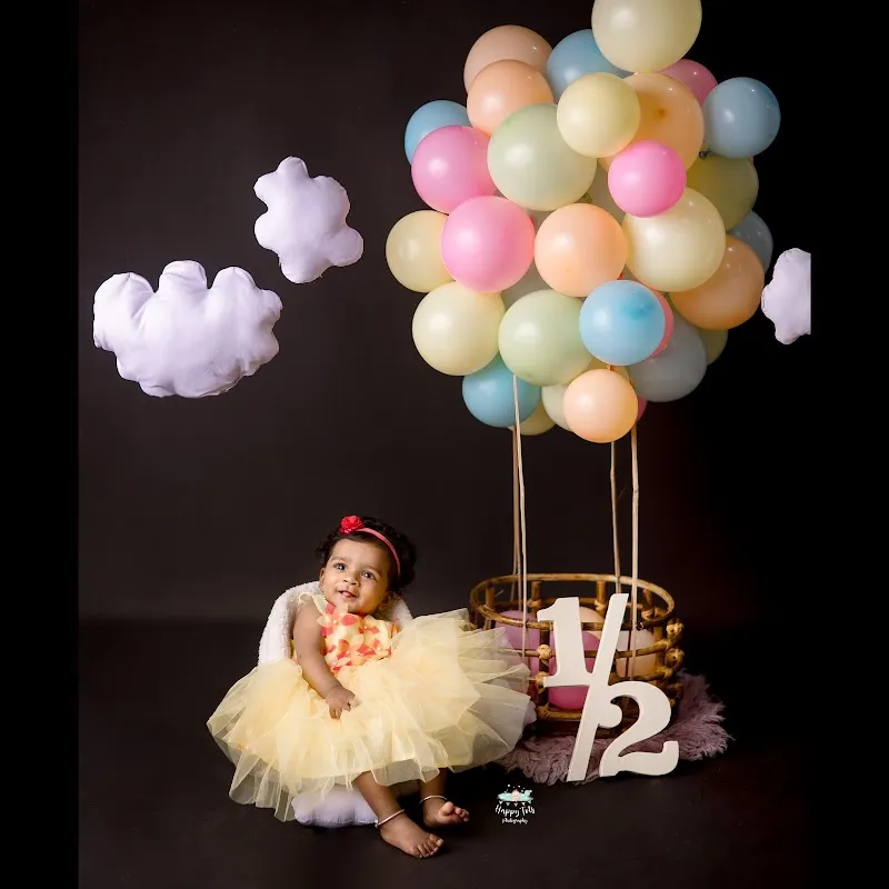 Happytots photography