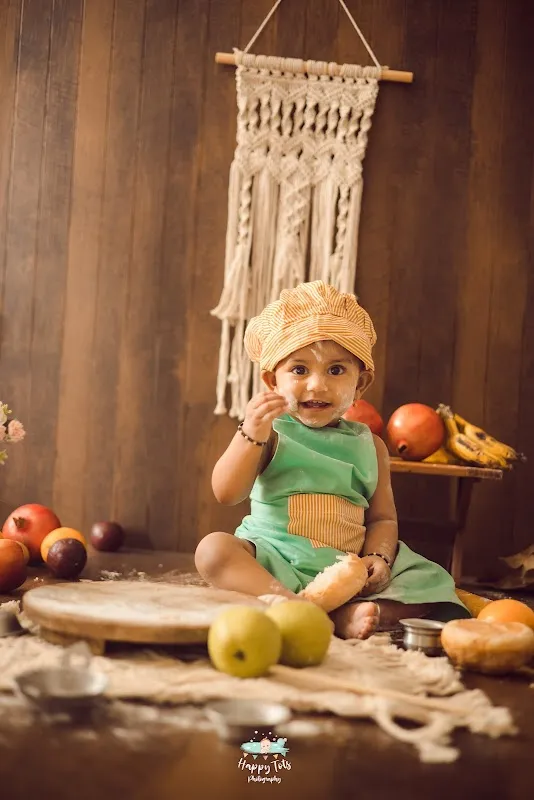 Happytots photography