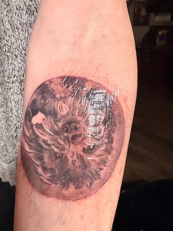Killer Silver Tattoo Studio LLC
