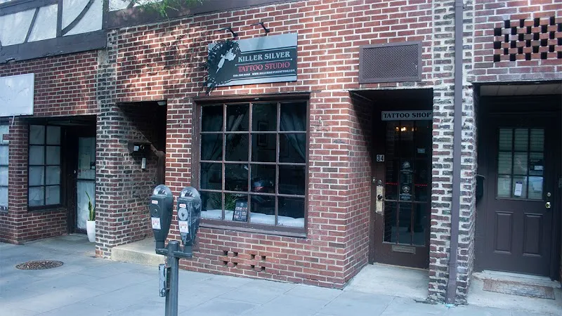 Killer Silver Tattoo Studio LLC
