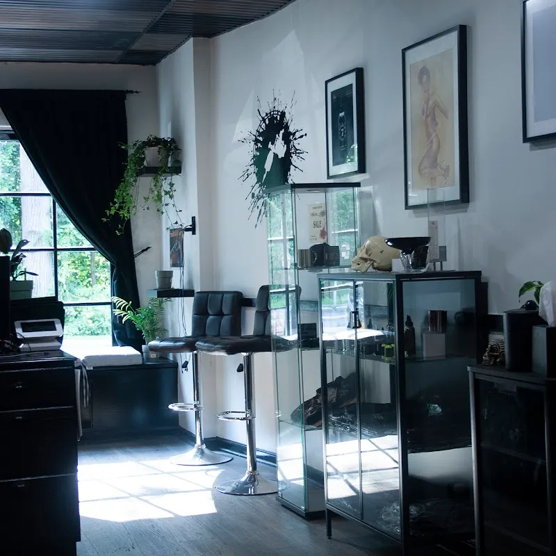 Killer Silver Tattoo Studio LLC