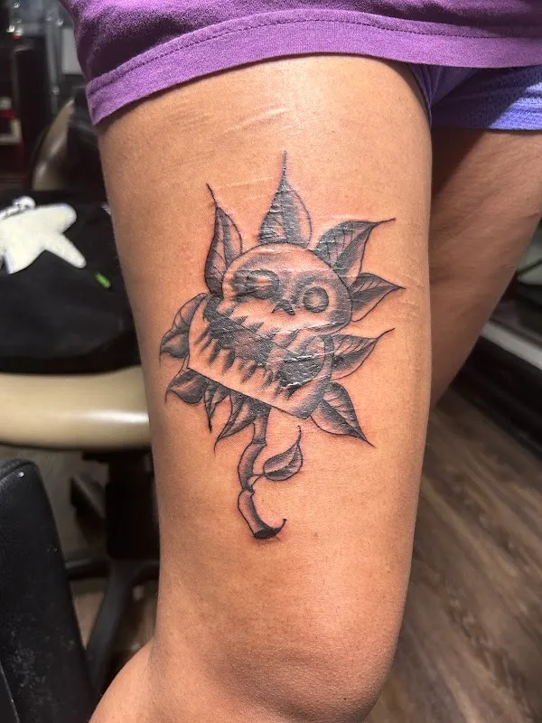 Killer Silver Tattoo Studio LLC