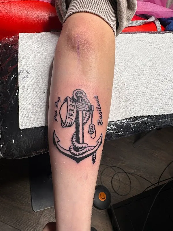Killer Silver Tattoo Studio LLC