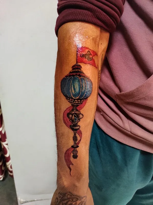 MS tattoo studio | best tattoo studio | tattoo shop