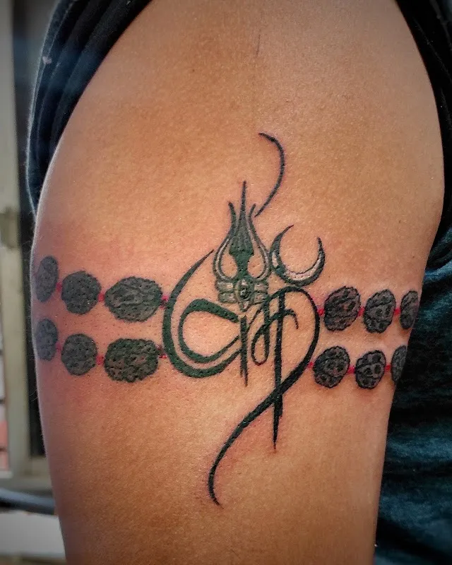 MS tattoo studio | best tattoo studio | tattoo shop