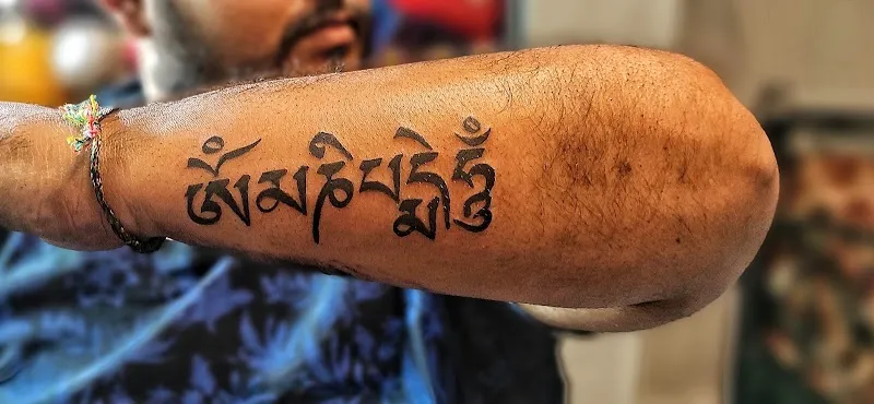 MS tattoo studio | best tattoo studio | tattoo shop