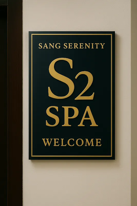 Sang Serenity Spa (S2 Spa) - Best Spa in Trimulgherry