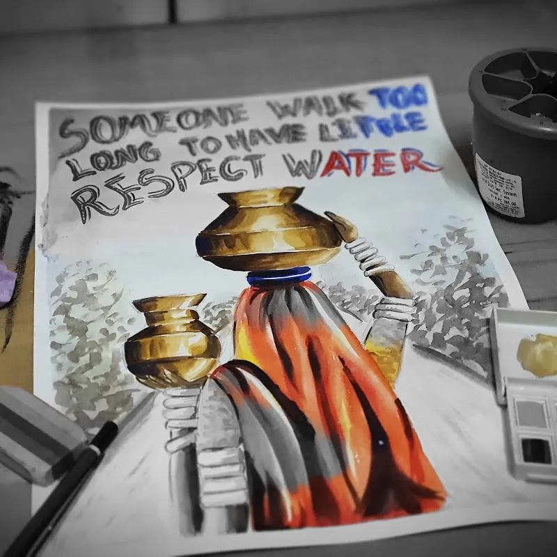 ITS ARTWORLD