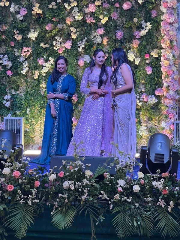 Smile Dance Academy & Wedding Sangeet Dance Choreography Classes