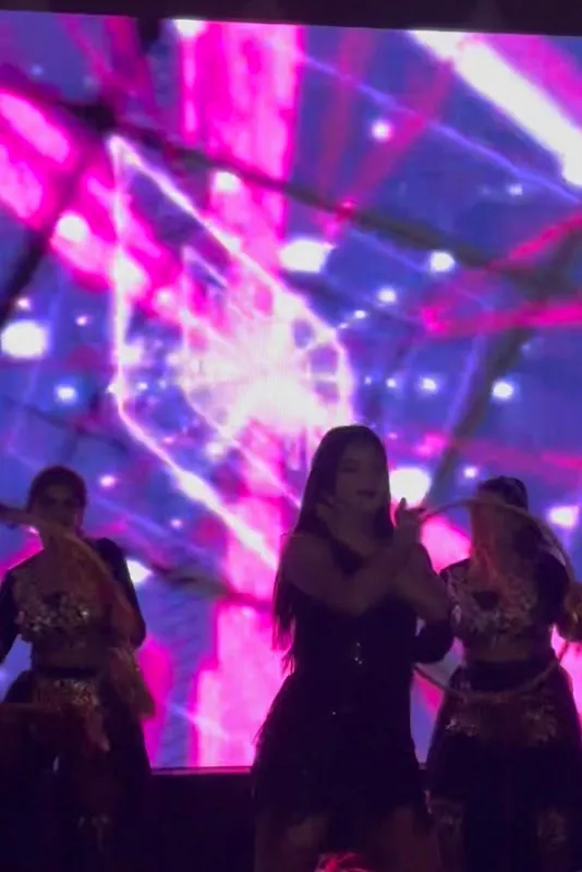 Smile Dance Academy & Wedding Sangeet Dance Choreography Classes