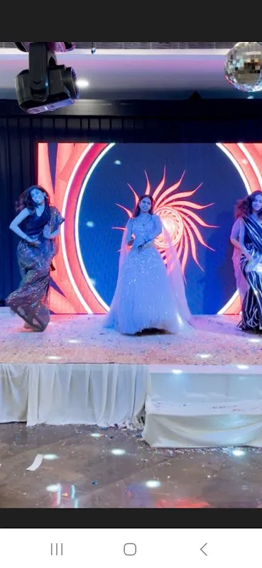 Smile Dance Academy & Wedding Sangeet Dance Choreography Classes