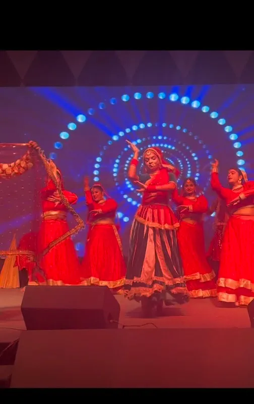 Smile Dance Academy & Wedding Sangeet Dance Choreography Classes