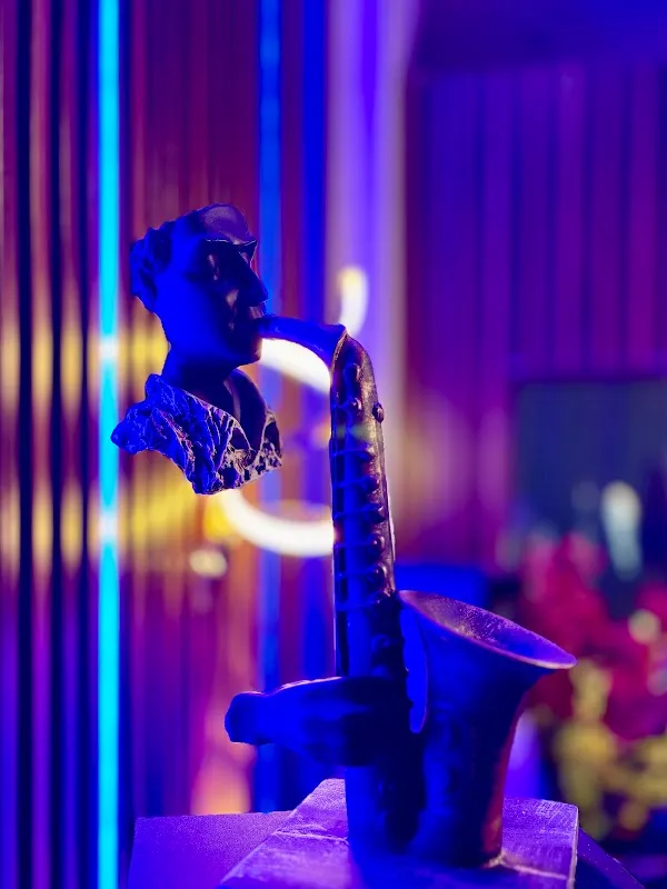 RUDRA MUSIC STUDIO