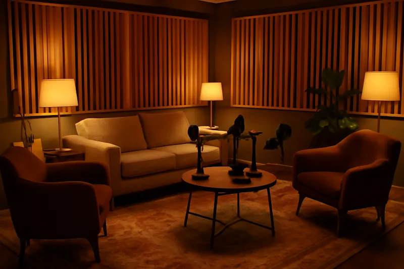 RUDRA MUSIC STUDIO