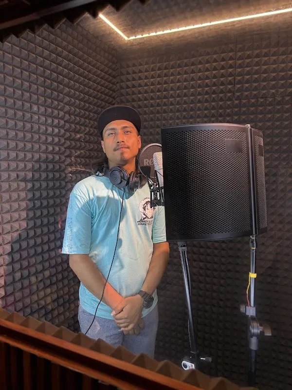 RUDRA MUSIC STUDIO